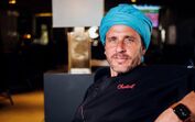 Chef Chakall no FUEL Restaurant by Chakall