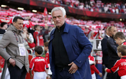José Mourinho