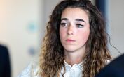 Rute Cardoso, viúva de Diogo Jota