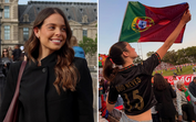 Margarida Domingues e Madalena Aragão