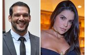 Samir Xaud, Tata Barcellos