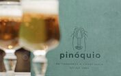 Pinóquio