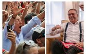 Marcelo Rebelo de Sousa, António José Seguro