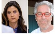 Sarah Kellen, Jeffrey Epstein