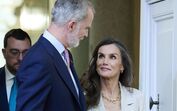 Letizia e Felipe VI