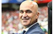 Roberto Martinez