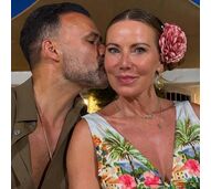 Lenka da Silva, Hugo Silva