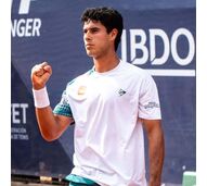 Daniel Vallejo