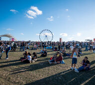 Rock in Rio Lisboa