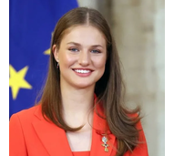 Princesa Leonor