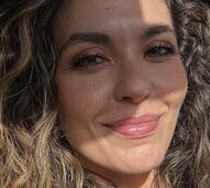 Sara Barradas esclarece rumores de gravidez