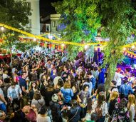 Santos Populares