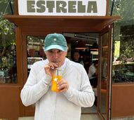 Olivier da Costa