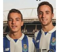 Isabel Silva, André Silva, Diogo Jota