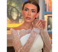 Casamento de Leonor Sá Pinto e José Gomes