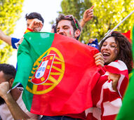 Assista aos jogos da Seleção