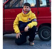 Oliver Tree