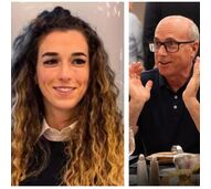 Rute Cardoso, Joaquim e Isabel Silva