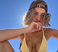 Margarida Corceiro na Grécia