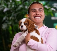 Parece que nem todos os torneios são pet-friendly. Ao contrário do Roland Garros, Wimbledon vai manter a tradição sem animais