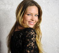 Daveigh Chase