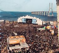 Rock in Rio Lisboa