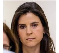Sarah Kellen, Jeffrey Epstein