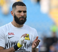 Polémica! Fotografias com felinos raros levam jogador de futebol Benzema a apagar publicação
