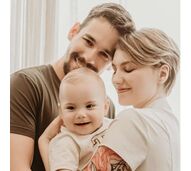Isabel Veloso, Lucas Borbas