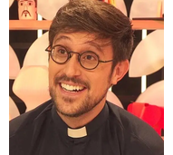 padre Damián