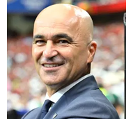 Roberto Martinez