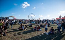 Rock in Rio Lisboa