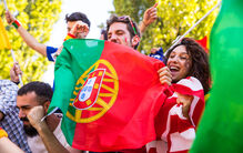 Assista aos jogos da Seleção