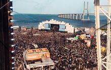 Rock in Rio Lisboa