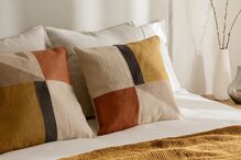 Conjunto de almofadas