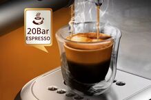 Máquina de café