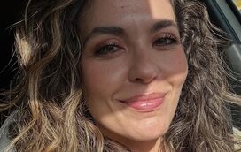 Sara Barradas esclarece rumores de gravidez