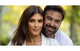 A vitória do amor! Ana Patrício Carvalho mostra as primeiras fotos do filho recém-nascido após sofrer bullying na gravidez