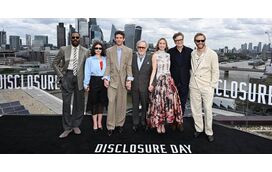 E se amanhã descobrisse que os extraterrestres existem? Novo filme de Steven Spielberg quer plantar a dúvida