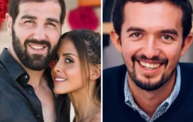 Carolina Patrocínio revela detalhe chocante sobre a traição de Manuel Santana Lopes, que fingiu ser o seu marido e causou tensões entre o casal
