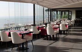O tudo ou nada. Restaurante histórico lança campanha para se salvar e evitar a ruína