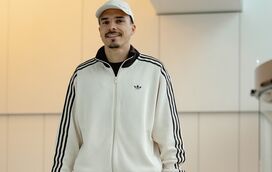 "Não é figura pública": A nova e discreta namorada de João Palhinha