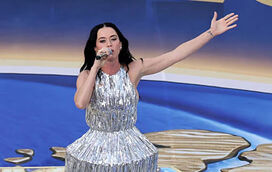 Está aí o Rock in Rio Lisboa! Katy Perry e Linkin Park dominam o primeiro fim‑de‑semana 