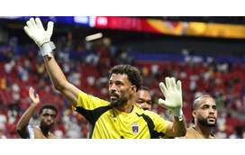 Das obras para o sucesso mundial! Tudo sobre Vozinha, o guarda-redes de Cabo Verde que virou herói da noite para o dia