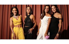 Segredos expostos, filhas preferidas e guerras de irmãs! Eis o 'admirável' mundo da família Patrocínio