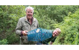 A batalha mais difícil de Jeremy Clarkson! Carismático apresentador britânico apanha amigos de surpresa: "Tenho cancro"