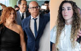 Do misterioso terço desaparecido aos joelhos ensanguentados na promessa em Fátima: a fé invisível que uniu Rute Cardoso e os pais de Diogo Jota e André Silva