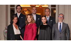 Dinastia Amorim conquista Paris: os rostos e os segredos dos herdeiros milionários que lideram o império de luxo liderado por Paula Amorim