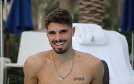 Pedro Neto, da Seleção Nacional, é eleito o jogador mais atraente do Mundial