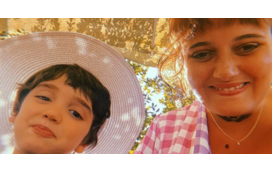 Arrepiante! Filho de Carolina Deslandes sabia que ela estava grávida antes de ela lhe contar